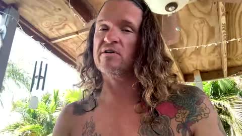 clarkjaymes online show from May 16, 6:17 pm