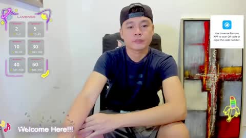 Clark online show from May 3, 12:46 am