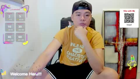 Clark online show from May 4, 12:56 am
