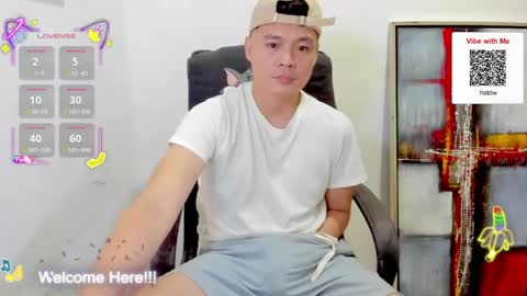 Clark online show from May 8, 12:55 am