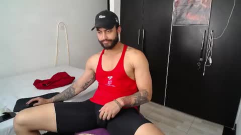 Clay online show from July 17, 5:52 pm