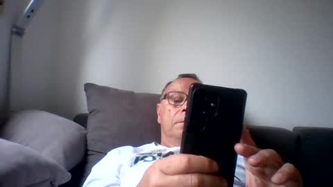 climber0908 online show from August 7, 6:09 am