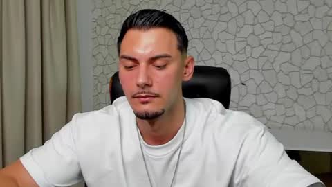 ClintMasterss online show from July 1, 5:30 am