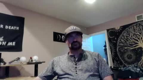 chad online show from June 7, 2:07 am