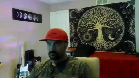 chad online show from May 14, 9:46 pm