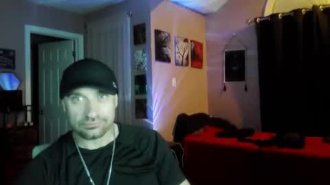 chad online show from May 3, 6:27 am