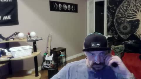 chad online show from June 8, 2:56 am