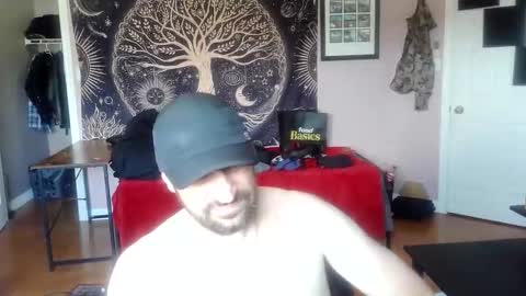 chad online show from May 17, 7:10 pm