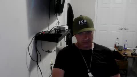 chad online show from June 11, 2:53 am