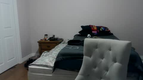 chad online show from April 27, 1:02 am