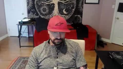 chad online show from May 24, 11:22 pm