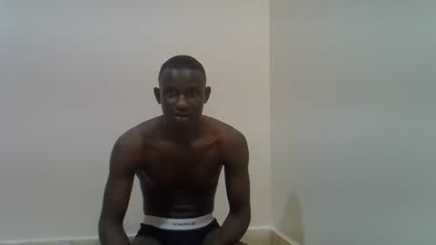 clive_damian online show from April 30, 8:57 pm