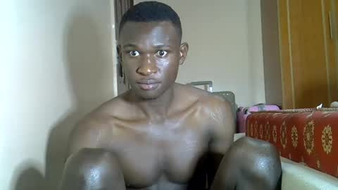 clive_damian online show from July 23, 1:58 am