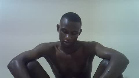 clive_damian online show from April 30, 6:37 pm