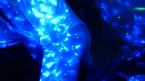 cloudofdust online show from July 13, 6:15 am