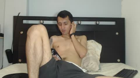 alejandro ruiz online show from August 8, 6:37 pm