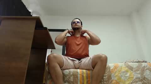 cloudsfunxxx online show from May 18, 4:00 pm