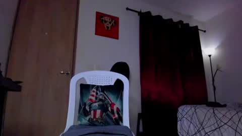CRISTIAN online show from June 22, 6:19 am
