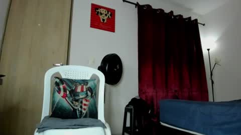CRISTIAN online show from June 12, 4:11 am