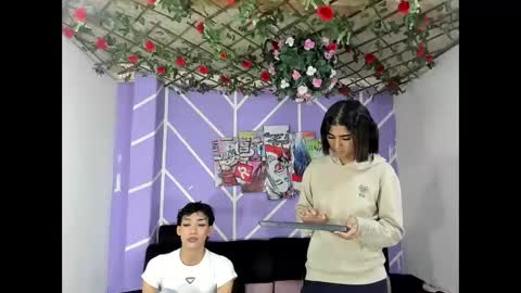 club_latinboys online show from June 8, 1:23 pm