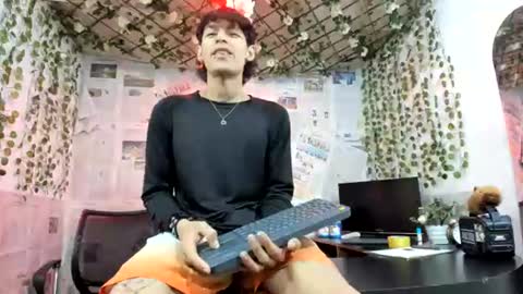 club_latinboys online show from June 30, 1:12 pm