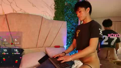 COCO online show from May 15, 4:37 pm