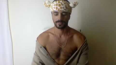 cocojamboo online show from May 16, 10:36 am