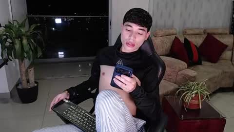 Coddy online show from July 9, 12:26 am
