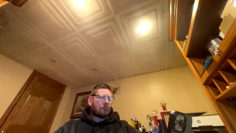 codeman9998 online show from March 16, 2:54 pm