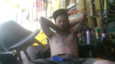 lickerpro69 online show from May 5, 9:00 am