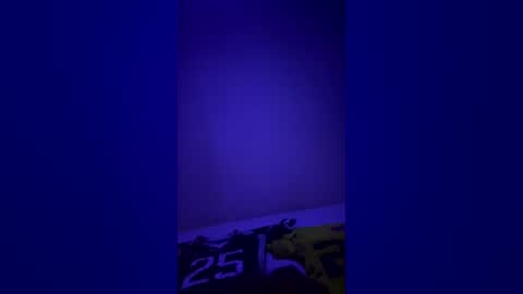 codylajambe online show from July 30, 2:11 am
