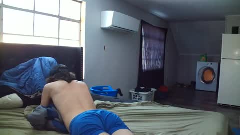 codyscontnt online show from July 23, 12:36 am