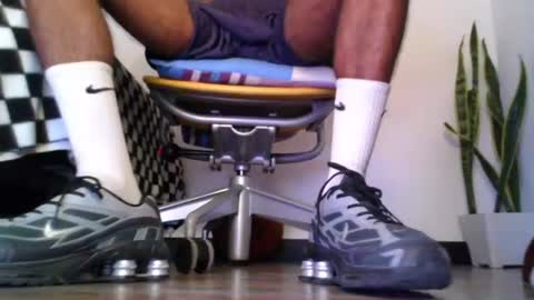 Cody Smith online show from July 29, 1:48 am