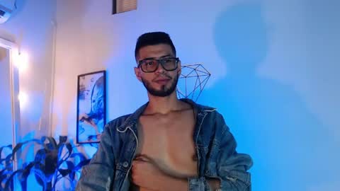 Colby online show from May 8, 7:14 pm