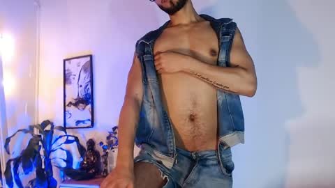 Colby online show from May 14, 7:12 pm