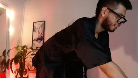 Colby online show from May 18, 4:07 am