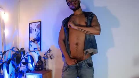 Colby online show from May 13, 6:38 pm
