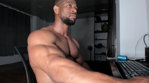 coleman online show from January 26, 4:09 am