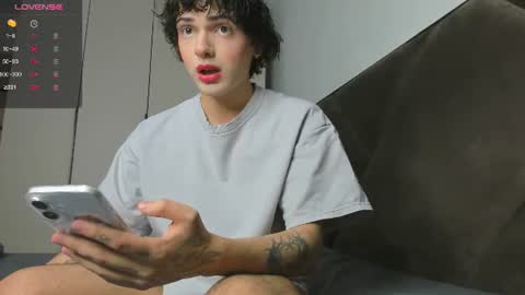 COLE - ig  online show from July 20, 7:16 pm