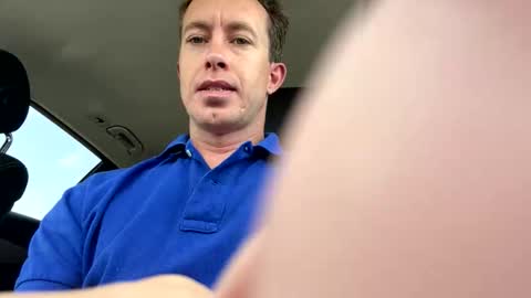 DILF James online show from May 18, 7:07 pm