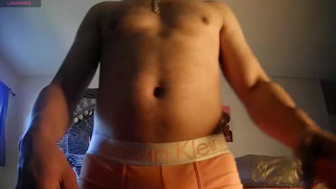 Damien2Thicc online show from December 18, 4:39 pm
