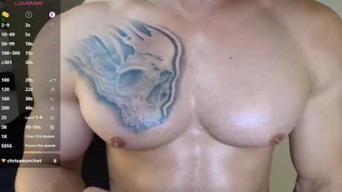 colombianmuscle8 online show from May 4, 3:47 pm