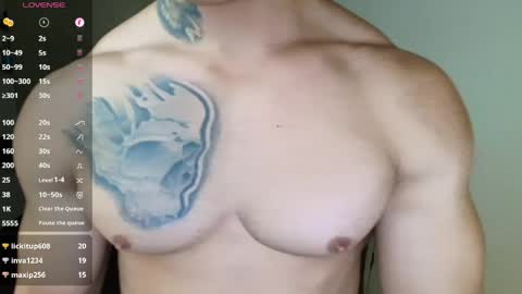 colombianmuscle8 online show from May 16, 2:53 am