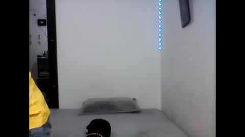 colombianocabron online show from June 8, 1:39 am
