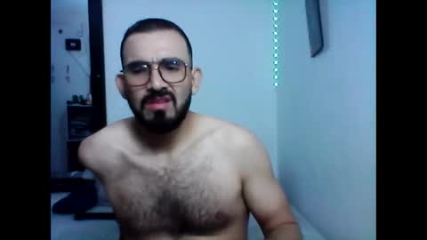 colombianocabron online show from June 11, 3:04 am