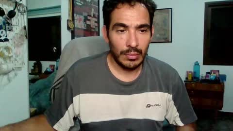Jesus online show from May 4, 3:03 pm