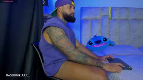 rusfegui online show from July 28, 3:25 am
