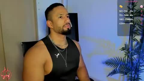 Connor Jackson online show from July 14, 2:02 am