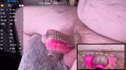 Control online show from July 28, 7:39 pm