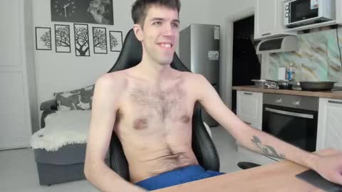 cookies_boys online show from May 14, 7:01 pm
